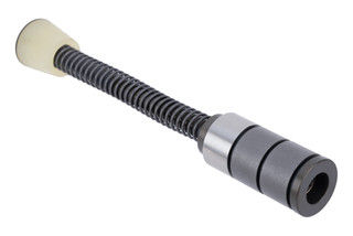 JP Enterprises Gen 2 Silent Captured Buffer Spring increases reliability with smooth and silent operation on carbine and rifle length AR-15 platforms.